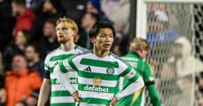 High wire Hatate is no Â£25m Celtic man and his total liability flaw makes him risky business â€“ Parkhead analysis