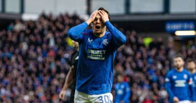 Ianis Hagi addresses his Rangers redemption after Beale and Clement blows as he admits ‘it wonâ€™t always be perfect’