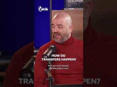 Joe Savage gives us the insight on what a player goes through when joining a new club.