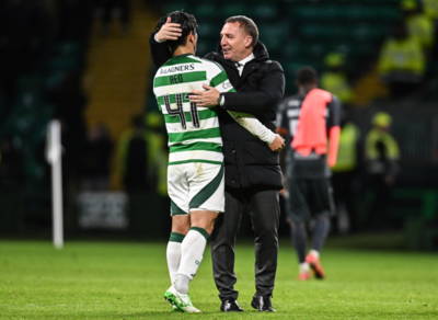 Key duo stay, Â£25m man signs up, Hoops hero returns – Celtic’s dream XI if transfer rumours are true