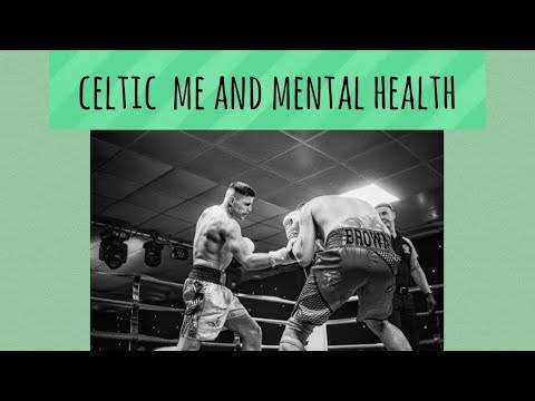 My Celtic Story