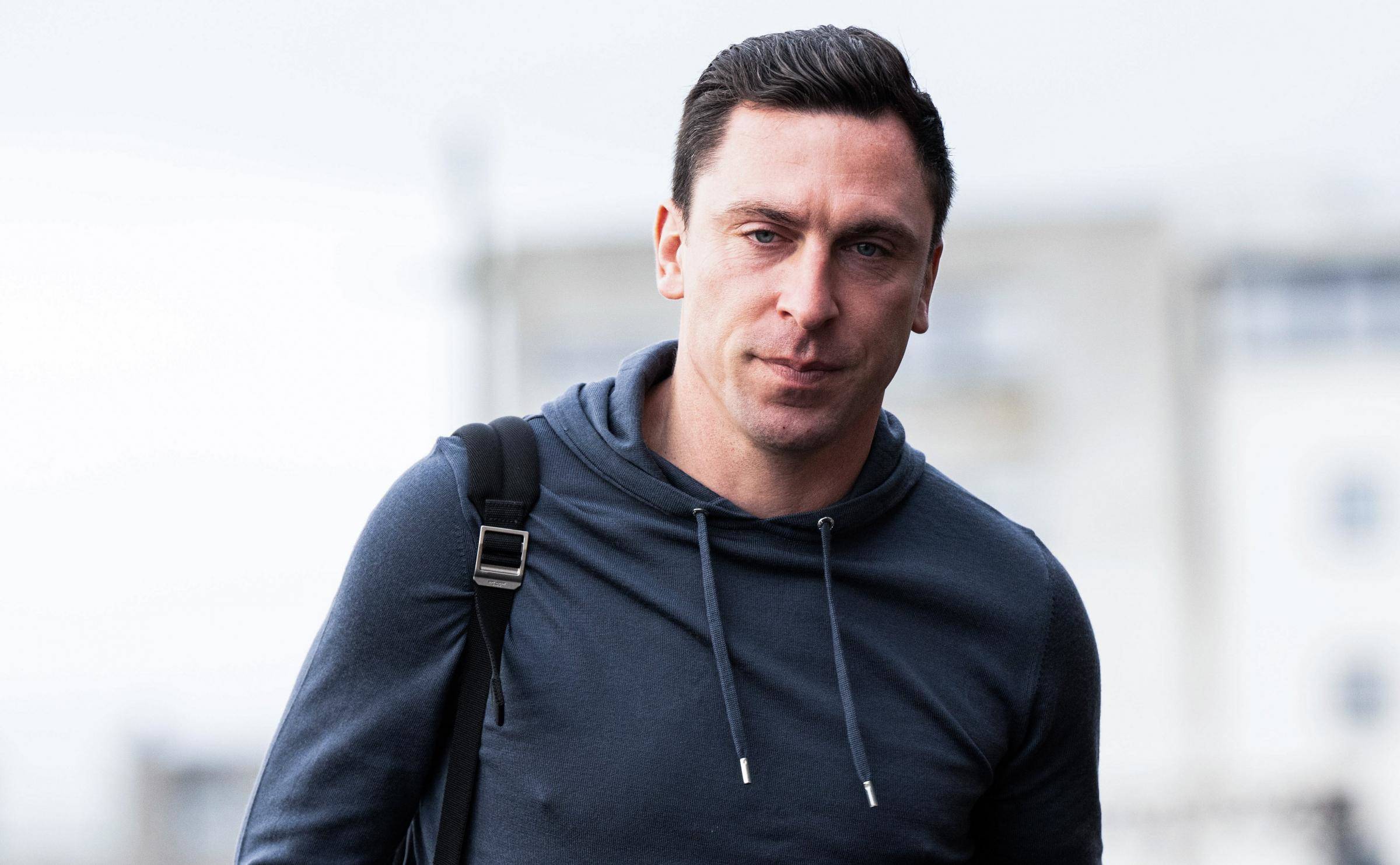 ‘Nobody can stop that!’ &ndash; Scott Brown explains why strict liability won’t work