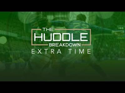 PREVIEW – THE HUDDLE BREAKDOWN EXTRA TIME: Celtic’s Ibrox Horror Show Revisited