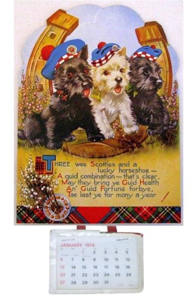 The Neâ€™Erday Trophy