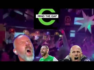 Alexa Play Sunshine on Leith | Lord Voldemort and Kris Boyd Will Love It |Rangers Meltdown