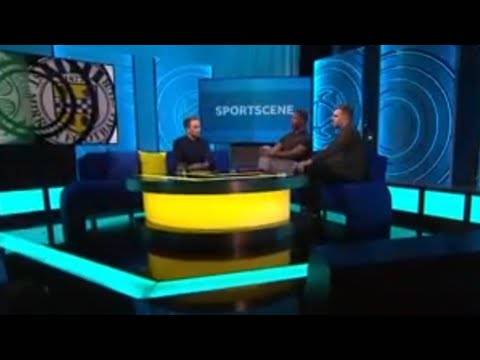BBC Sportscene Analyse Celtic 3-0 Win Against St Mirren