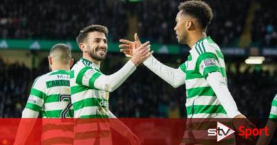 Brendan Rodgers bemoans Celticâ€™s â€˜total lack of respectâ€™ towards Greg Taylor