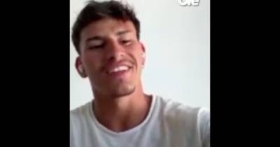 Celtic January sale escalates as Bernabei breaks cover with Â£5m exit ‘agreed’ and Palma addressed by Vieira