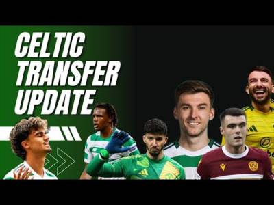 Celtic Transfer News Greg Taylor, Kieran Tierney Latest, Altay Bayindir Links