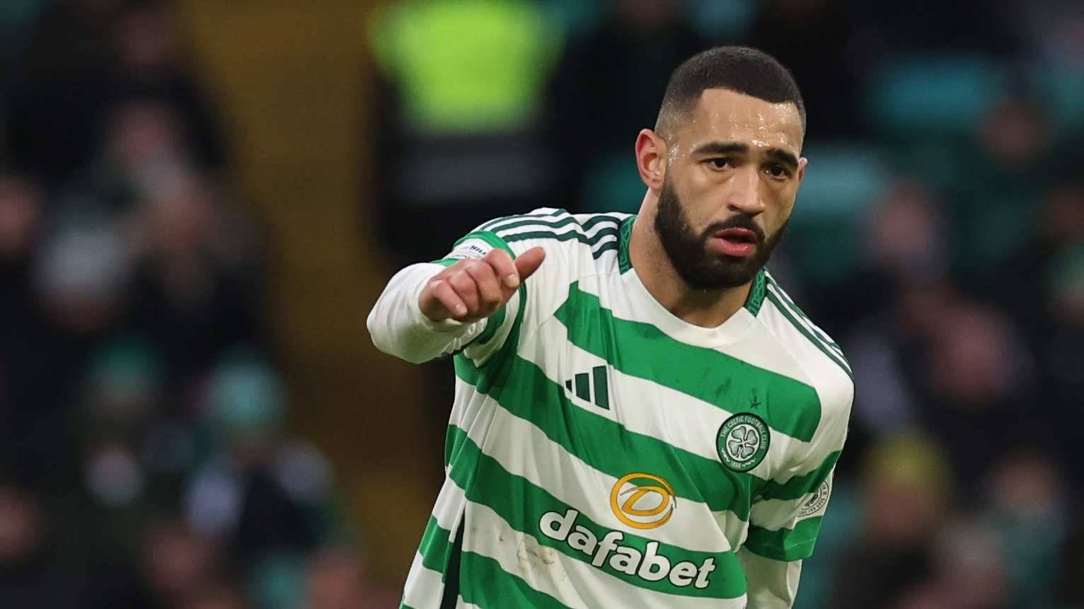 Celtic will accept Cameron Carter-Vickers bid on one condition