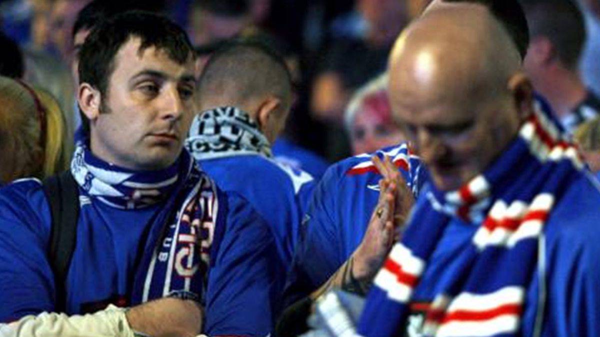 “F*cking Sick Of This Team!”, “Another Sunday Ruined!” – Back To Depression For Poor Bears
