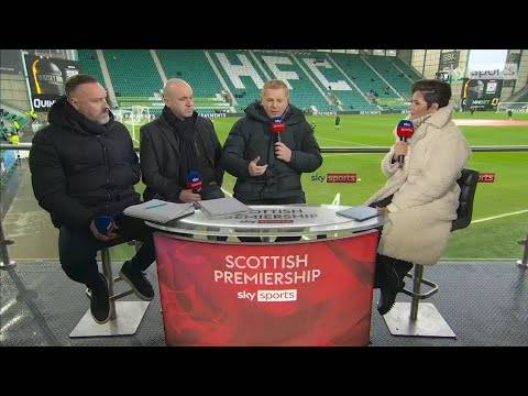 Kris Boyd & Neil Lennon Analyse Rangers 3-0 Win Over Celtic