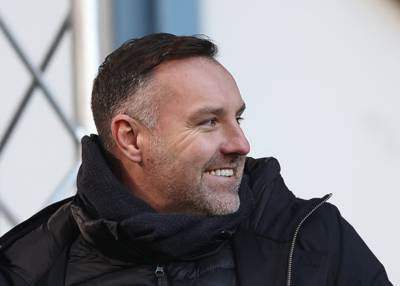 Kris Boydâ€™s pre-match rant comes true as Rangers bottle it vs Hibs and wipe out Celtic result
