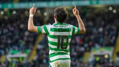 Nicolas KÃ¼hn: It was important we showed a positive reaction