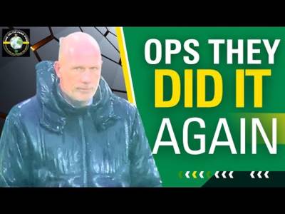 The MELTDOWN RETURNS