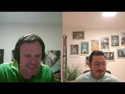 2 Celts and a Pint – Episode 2: Rückblick “Glasgow Derby” & St. Mirren Match