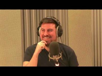 5ï¸âƒ£ BSFP Ep.117 | DO NOT call him Channel 5’s Ewen Cameron