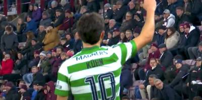 Brendan Insists â€˜More Improvementâ€™ to Come From Celtic Ace