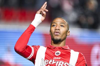 Celtic transfer path ‘cleared’ by Euro club for Â£5m target after ‘concrete interest’ shown as Rodgers eyes more competition