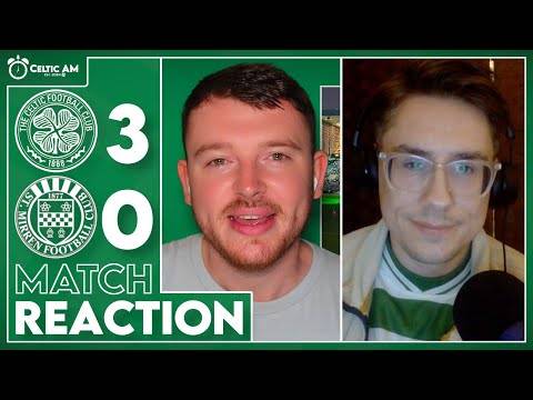 Celtic win & widen gap but all is not well with Brendan Rodgers | Celtic 3-0 St. Mirren | Reaction