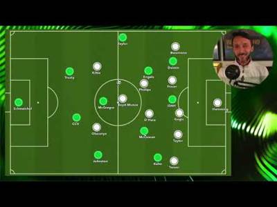 KÃ¼hn to the RESCUE!! | Celtic v St Mirren Reaction & Analysis