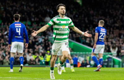 Making it easy- Kuhnâ€™s joy as he hits the heights