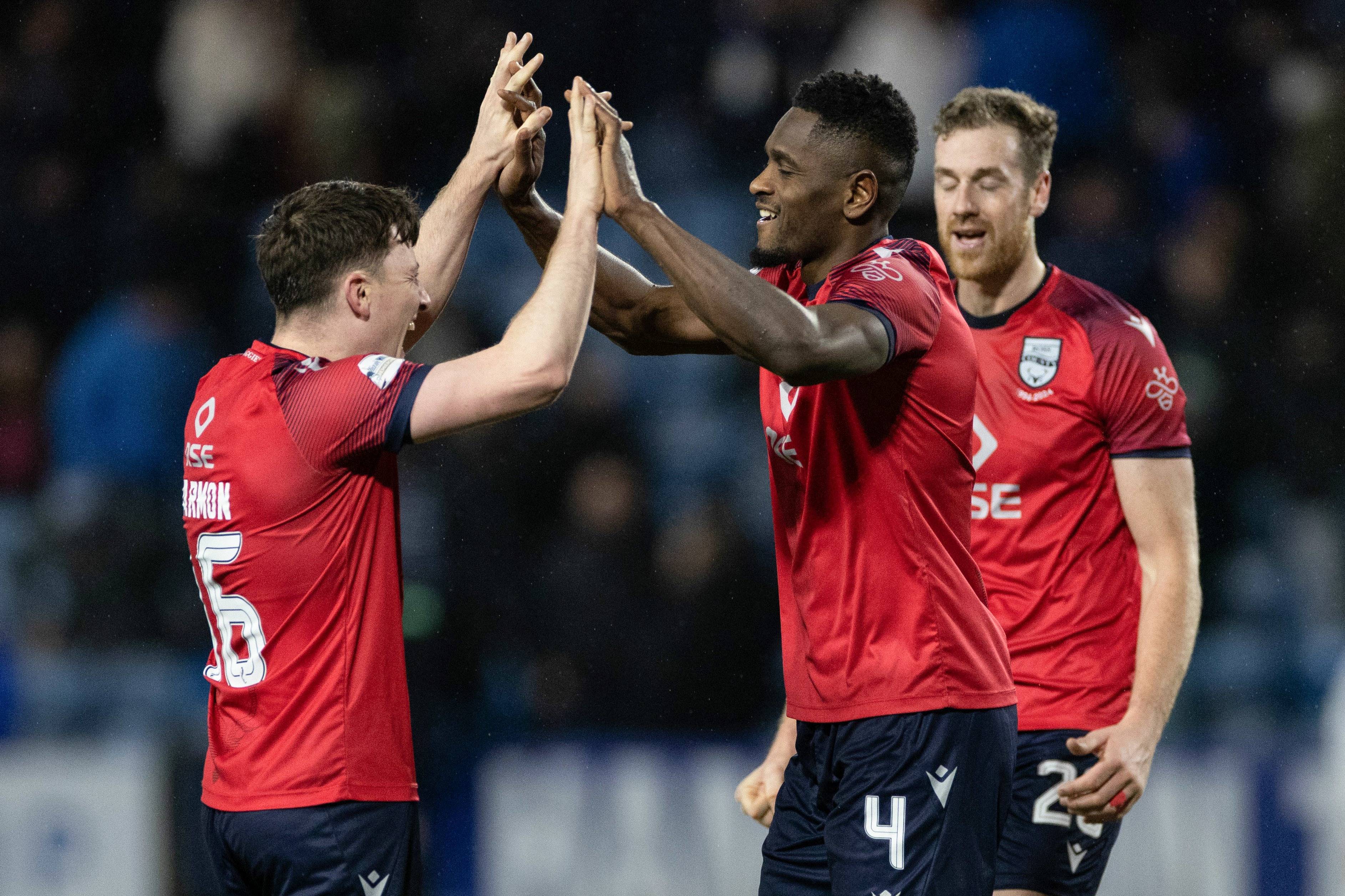 Mid-term Scottish football report cards are in &ndash; what moves Celtic, Rangers, Hearts, Hibs et al will make next