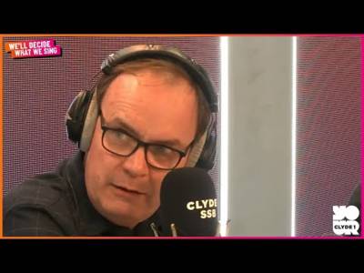 ðŸ“ž “Mr RODGERS has walked away from us before, WE have to stay here.”