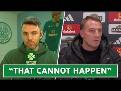 My Thoughts on Brendan Rodgers’ Post-Match Rant...