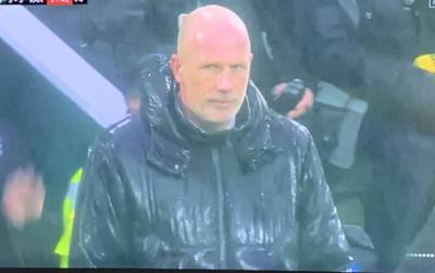 Paddy Powerâ€™s trio of tweets absolutely batters Rangers after Ibrox club falls further behind Celtic