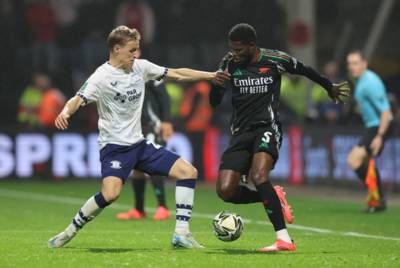 Rangers linked with ex-Hibs adversary, door opens for Â£5m Celtic signing, Aberdeen land winger – transfer news