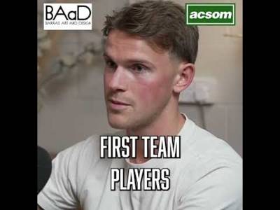 ðŸŽ™ï¸ SAM WARDROP on BRENDAN RODGERS #celtic #celticfc