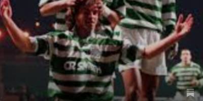 The Three Amigos and Celticâ€™s Dâ€™Artagnan