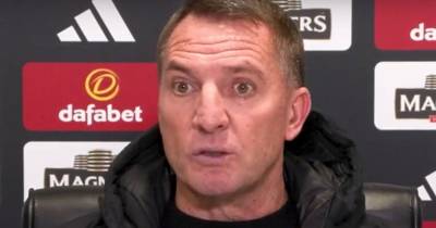 â€˜Trust the Team,â€™ Rodgers Urges Fans