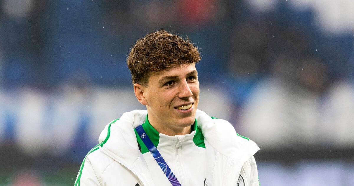 Serial Celtic transfer stalkers are back as Arne Engels is ‘monitored’ after Matt O’Riley miss