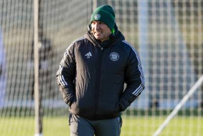 Brendan Rodgers and the Celtic bush: Impish attack, stage of life and recalling fans that clapped back passes