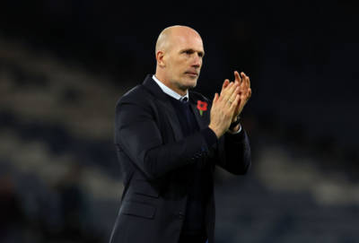 Celtic name asking price for winger as Rangers target could become available after Â£20m transfer