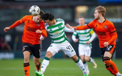 Celtic Offers Discount for Dundee United Pay-Per-View After St Mirren Broadcast Disruption