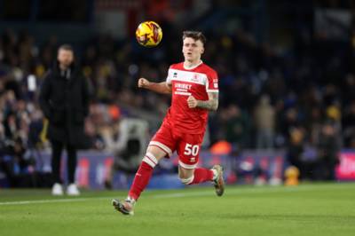 Crystal Palace and Ipswich weigh up improved bids for ex Celtic prodigy now valued at Â£25-30m by Liverpool