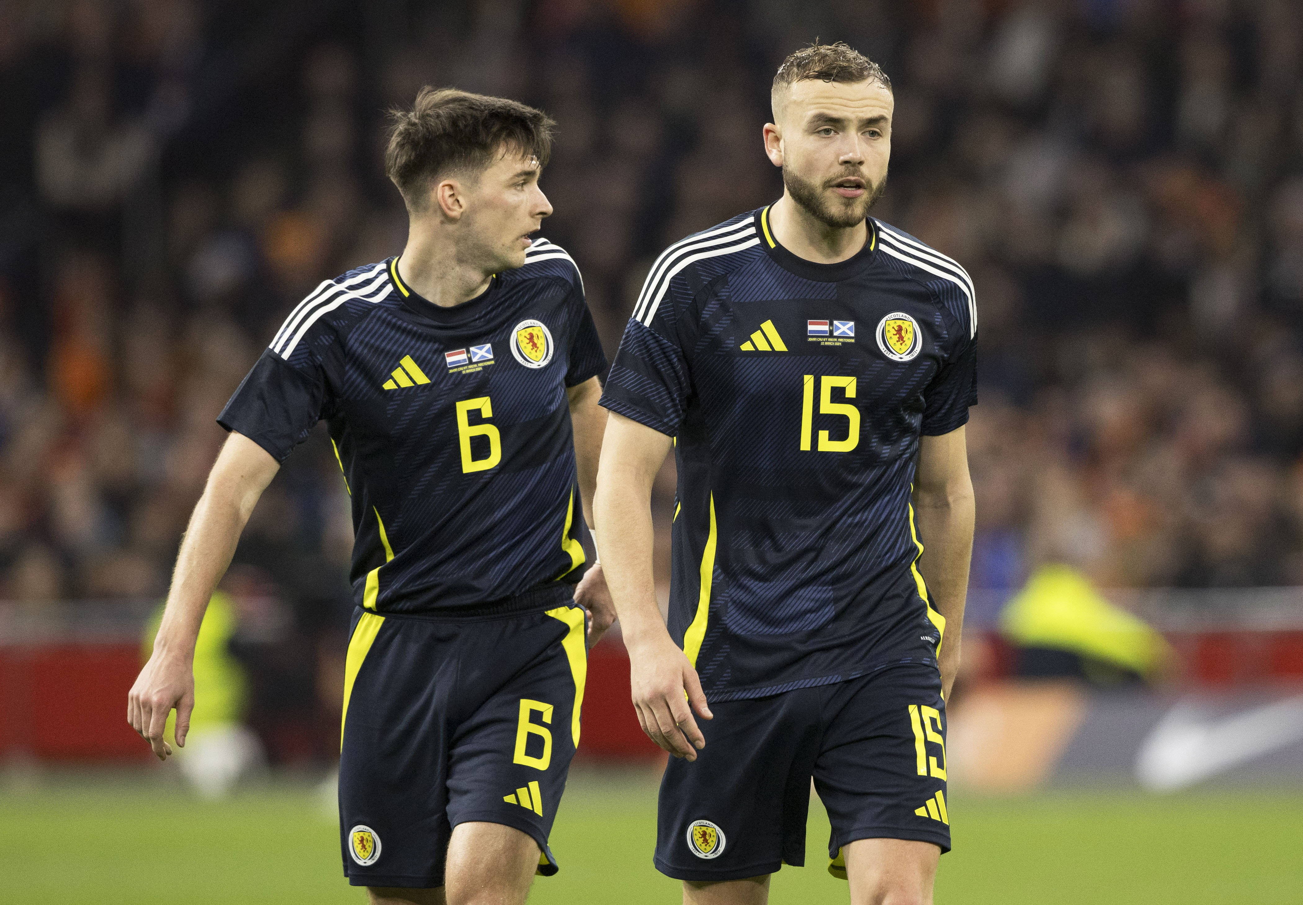EFL side rival Rangers for £2m target, Celtic offered nine-word update, Aberdeen’s £800k chase &ndash; transfer news