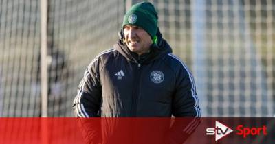 â€˜I donâ€™t need to bite my tongueâ€™: Rodgers comfortable with post-match comments after Celtic win over St Mirren