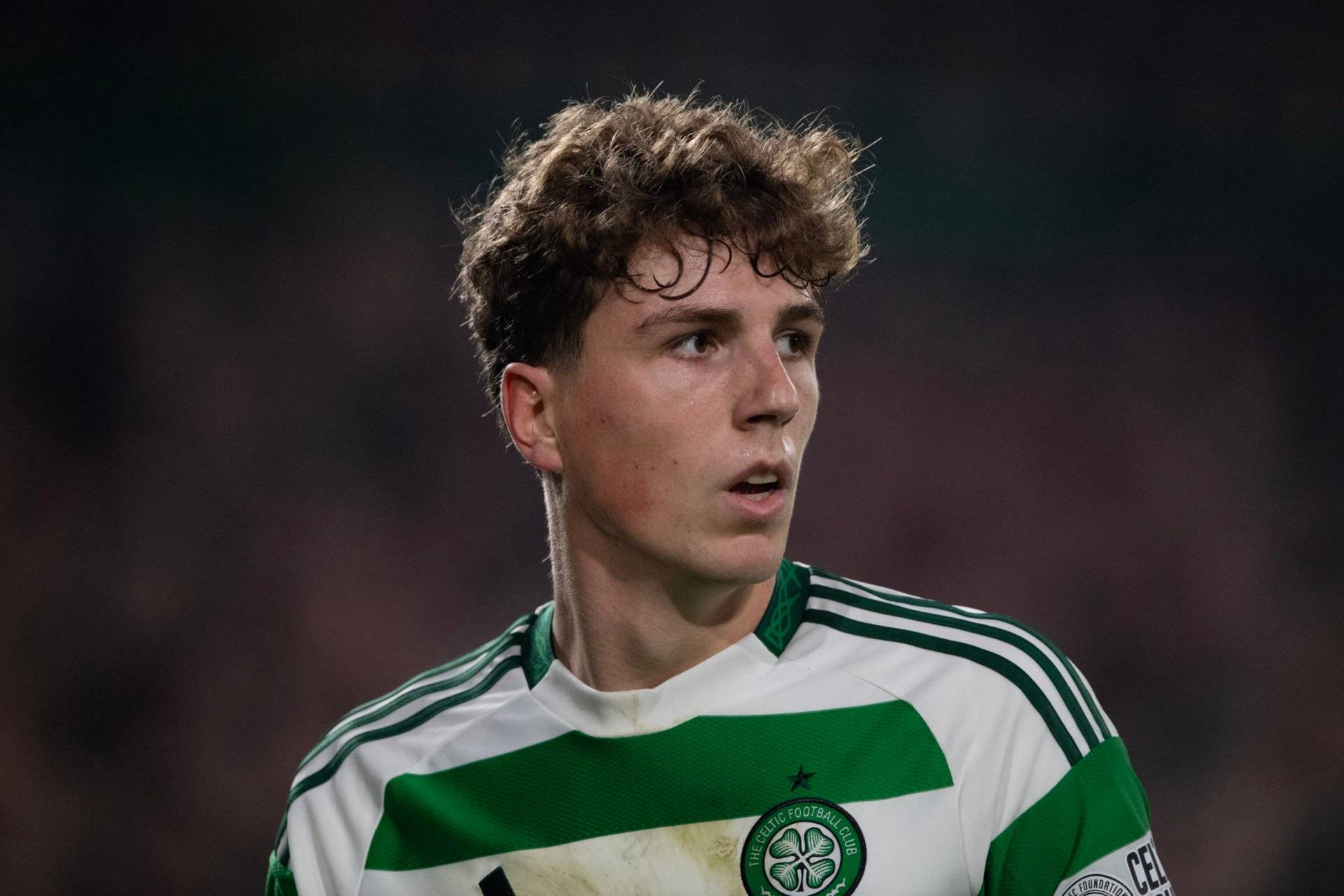 ‘I think’ &ndash; Arne Engels shares verdict on his current Celtic form and how he found spell on bench