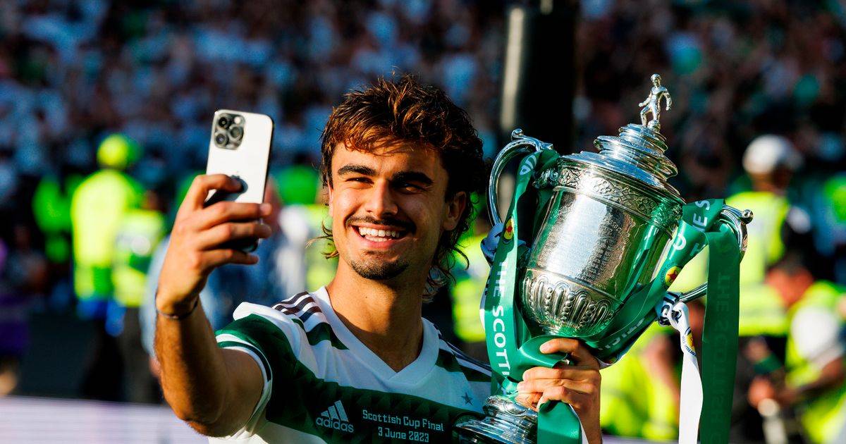 Jota Rennes Jota out of love as his illuminating Celtic claim rings louder than ...
