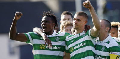 Jozo Å imunoviÄ‡ Returns to Football 5 Years after Celtic Exit