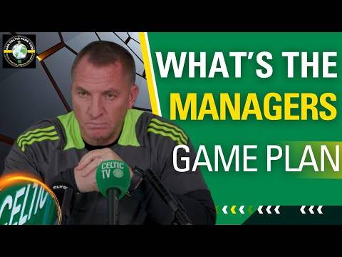 Scottish MEDIA try to BAIT Rodgers