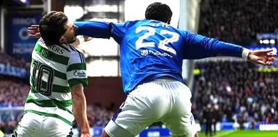 Seeing Red: Kuhnâ€™s Verdict on Jefte â€˜Escapeâ€™