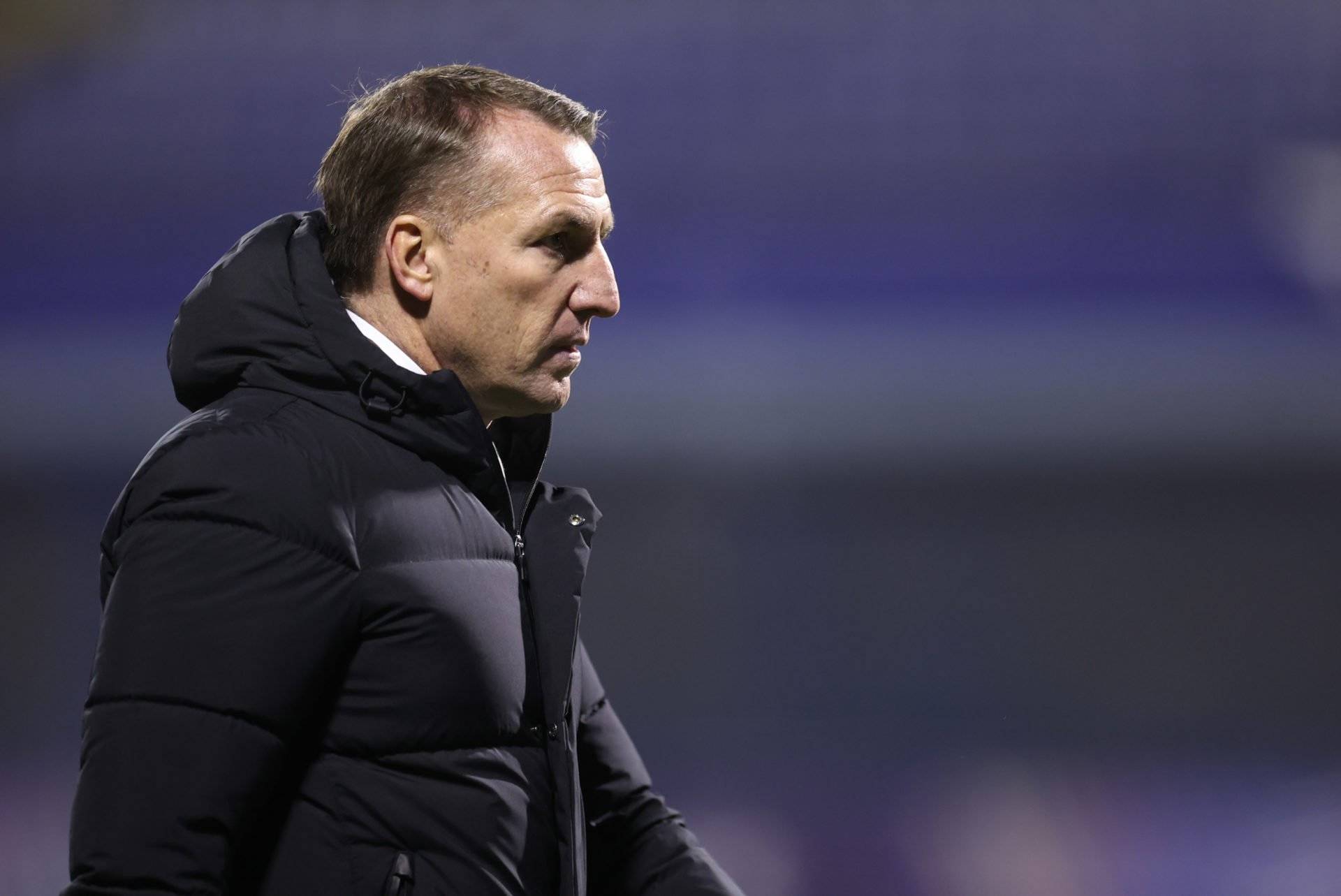 ‘Tell you what’ &ndash; Pundit makes clear point on strong Brendan Rodgers words after Celtic win vs St Mirren