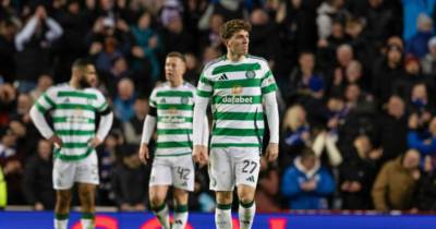 Arne Engels details Celtic derby day from hell from throwing up his breakfast to throwing coins