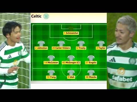 BBC Sportscene Highlights Celtic 2-0 Dundee United
