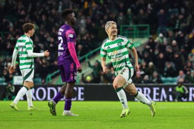 Celtic player ratings vs Dundee United: Japanese duo make the difference + Â£11m ace oozes class in priceless win